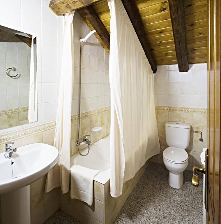 Apartamentos Casa Buisan Broto Δωμάτιο φωτογραφία