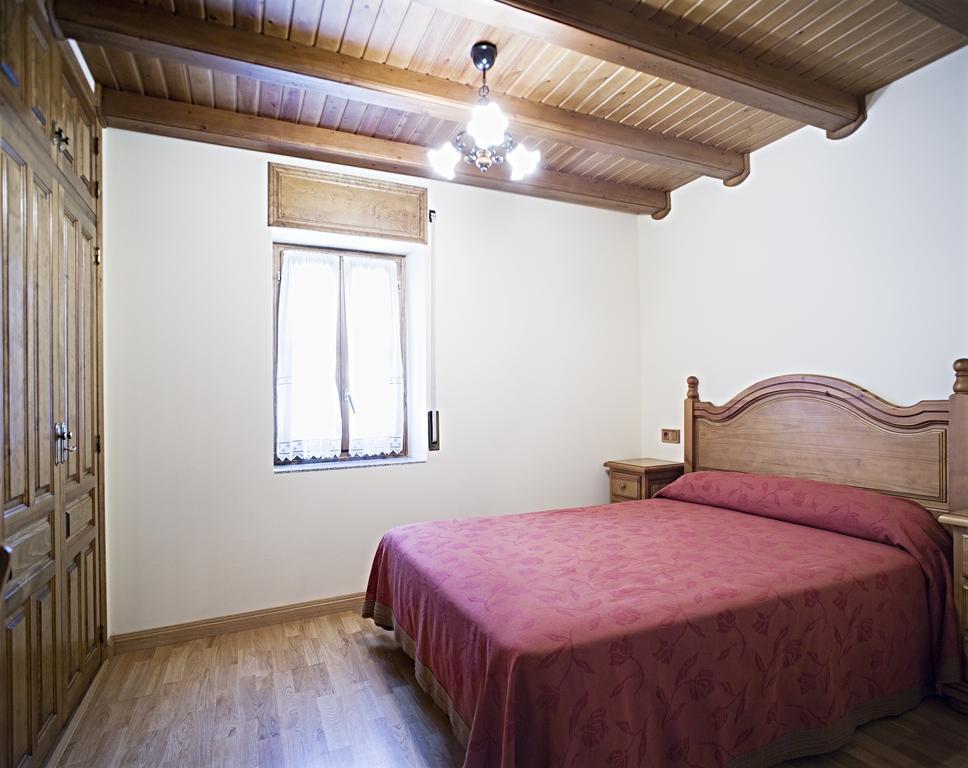 Apartamentos Casa Buisan Broto Δωμάτιο φωτογραφία