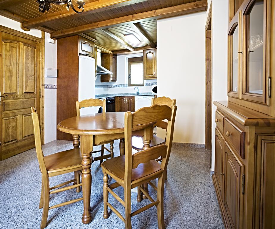 Apartamentos Casa Buisan Broto Δωμάτιο φωτογραφία