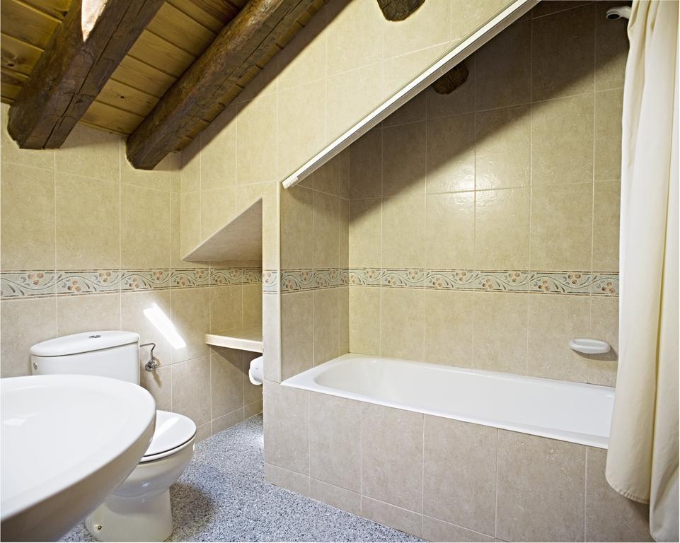 Apartamentos Casa Buisan Broto Δωμάτιο φωτογραφία
