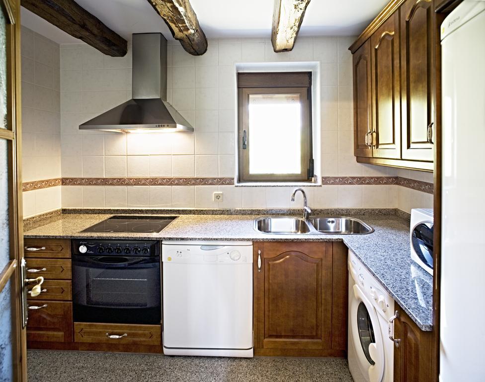 Apartamentos Casa Buisan Broto Δωμάτιο φωτογραφία